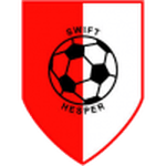 Swift Hesperange badge