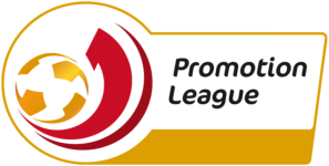 1. Liga Promotion badge
