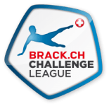 Challenge League badge