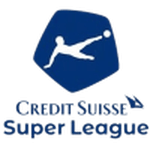Super League badge