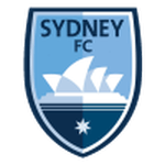Sydney FC U23 badge