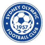 Sydney Olympic badge