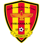 Syrianska FC badge