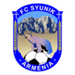 Syunik badge