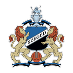 Szeged-Csanád II badge