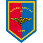 Szegedi VSE badge