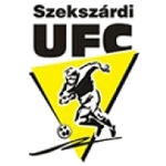 Szekszárd badge