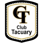 Tacuary badge