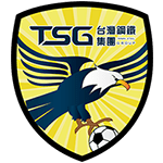 Tainan City badge