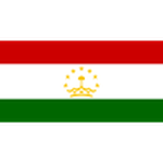 Tajikistan U20 badge