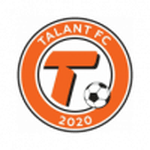 Talant badge