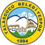 Talasgücü Belediyespor badge