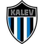 Tallinna Kalev badge