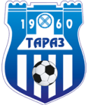 Taraz badge