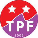 Tarbes badge