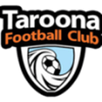 Taroona badge