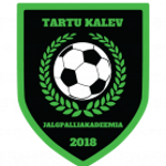 Tartu Kalev badge