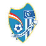 Tarxien Rainbows badge