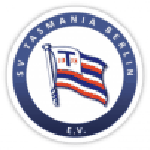 Tasmania Berlin badge