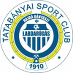 Tatabánya badge