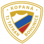 Tatran Bohunice badge