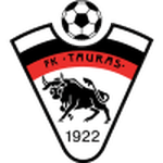 Tauras badge
