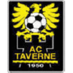 Taverne badge