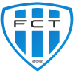 Táborsko badge