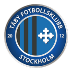 Täby badge