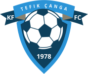 Tefik Canga badge
