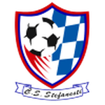 Ştefăneşti badge