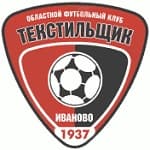 Tekstilshchik badge