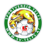 Telfs badge