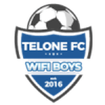 TelOne badge