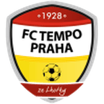 Tempo Praha badge
