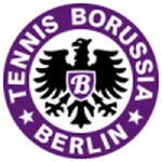 Tennis Borussia badge