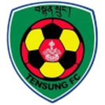 Tensung badge