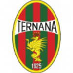 Ternana W badge