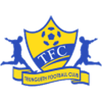Teungueth badge
