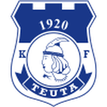 Teuta Durrës badge