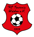 Teutonia Weiden badge