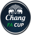 FA Cup badge