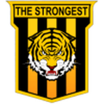 The Strongest badge