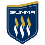 Thespakusatsu Gunma badge