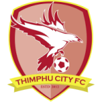 Thimphu badge