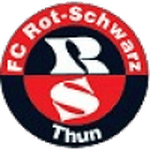 Thun badge