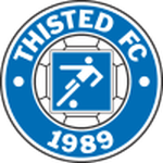 Thy ThistedQ badge