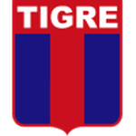 Tigre Res. badge