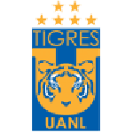 Tigres UANL W badge