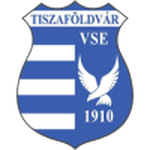 Tiszaföldvár badge